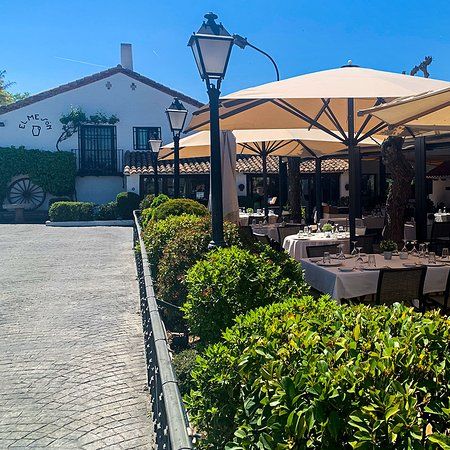 El Meson de Fuencarral